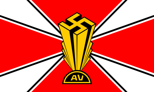 German American Bund